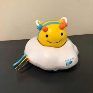 Skip Hop Crawling Toy